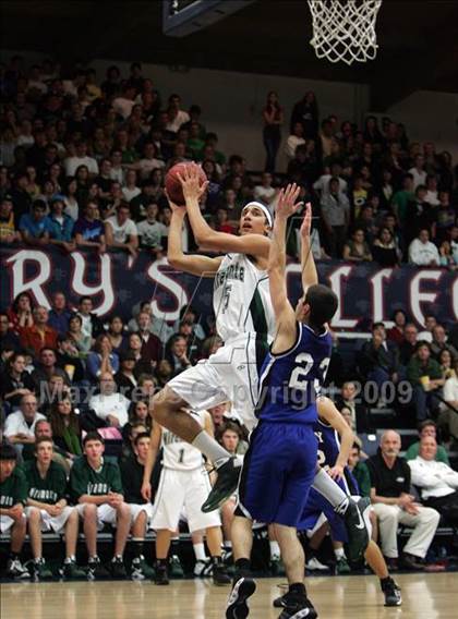 Thumbnail 1 in Miramonte vs. Analy (CIF NCS D3 Final) photogallery.