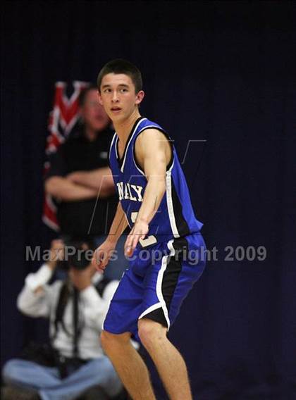 Thumbnail 2 in Miramonte vs. Analy (CIF NCS D3 Final) photogallery.