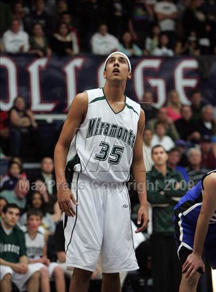 Thumbnail 3 in Miramonte vs. Analy (CIF NCS D3 Final) photogallery.
