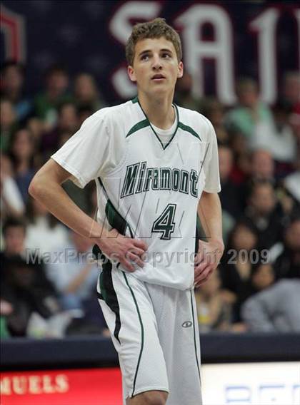 Thumbnail 1 in Miramonte vs. Analy (CIF NCS D3 Final) photogallery.