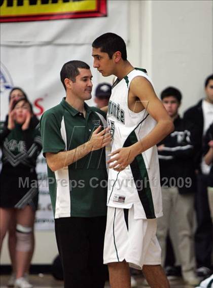 Thumbnail 2 in Miramonte vs. Analy (CIF NCS D3 Final) photogallery.
