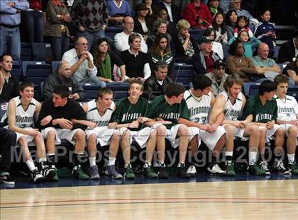 Thumbnail 1 in Miramonte vs. Analy (CIF NCS D3 Final) photogallery.