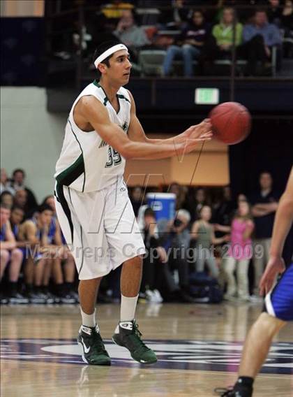 Thumbnail 1 in Miramonte vs. Analy (CIF NCS D3 Final) photogallery.