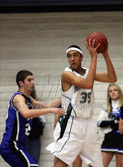 Thumbnail 3 in Miramonte vs. Analy (CIF NCS D3 Final) photogallery.