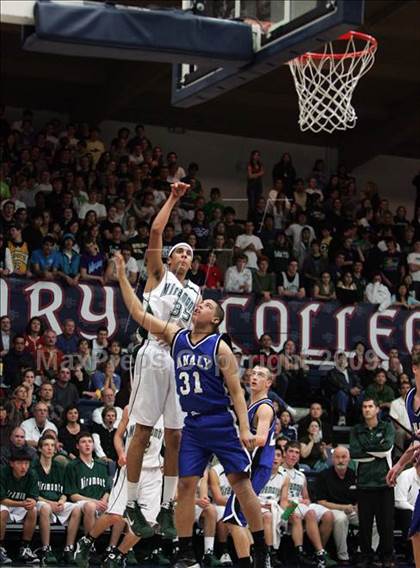 Thumbnail 3 in Miramonte vs. Analy (CIF NCS D3 Final) photogallery.