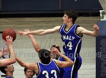 Thumbnail 1 in Miramonte vs. Analy (CIF NCS D3 Final) photogallery.