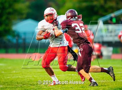 Thumbnail 3 in Sexton @ Okemos photogallery.