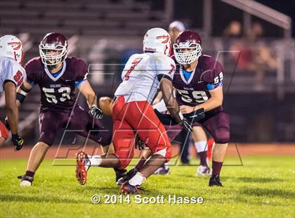 Thumbnail 1 in Sexton @ Okemos photogallery.