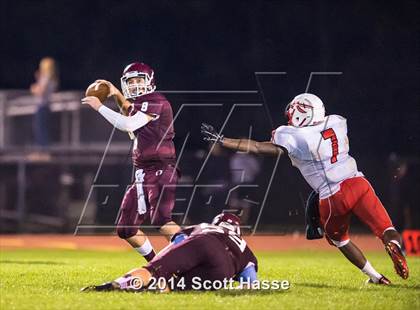 Thumbnail 2 in Sexton @ Okemos photogallery.