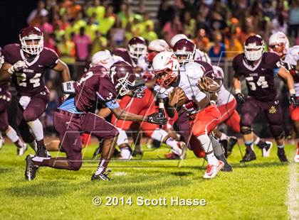 Thumbnail 1 in Sexton @ Okemos photogallery.