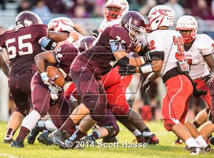 Thumbnail 3 in Sexton @ Okemos photogallery.
