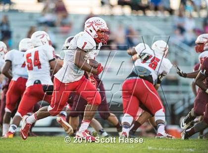 Thumbnail 3 in Sexton @ Okemos photogallery.