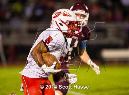 Thumbnail 1 in Sexton @ Okemos photogallery.