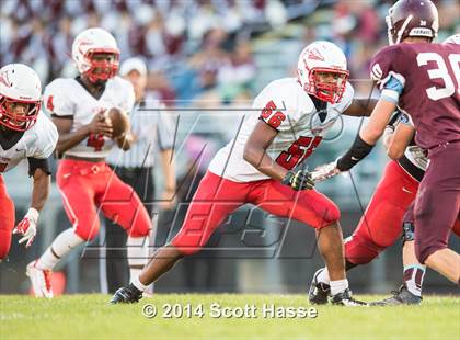 Thumbnail 3 in Sexton @ Okemos photogallery.