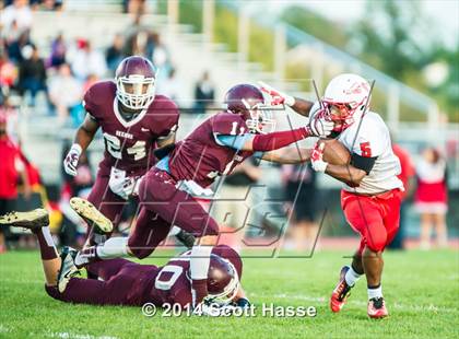 Thumbnail 1 in Sexton @ Okemos photogallery.