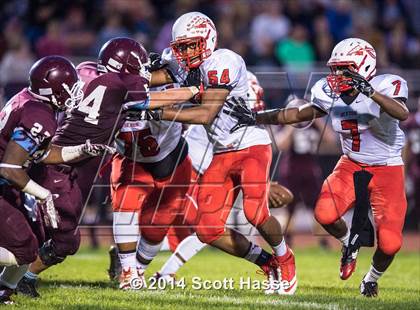 Thumbnail 2 in Sexton @ Okemos photogallery.