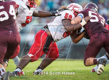 Thumbnail 2 in Sexton @ Okemos photogallery.