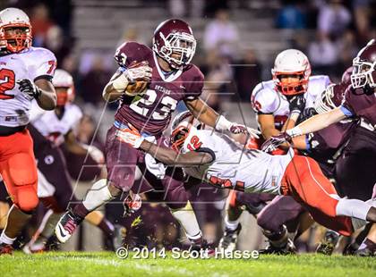 Thumbnail 1 in Sexton @ Okemos photogallery.