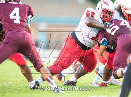 Thumbnail 2 in Sexton @ Okemos photogallery.