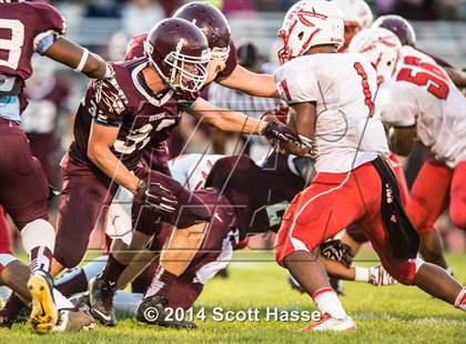Thumbnail 1 in Sexton @ Okemos photogallery.