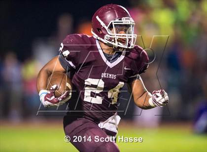 Thumbnail 3 in Sexton @ Okemos photogallery.
