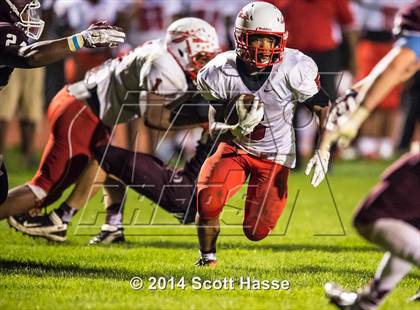 Thumbnail 1 in Sexton @ Okemos photogallery.