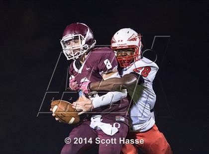 Thumbnail 2 in Sexton @ Okemos photogallery.