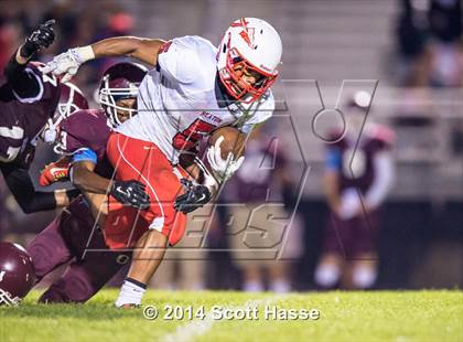 Thumbnail 1 in Sexton @ Okemos photogallery.