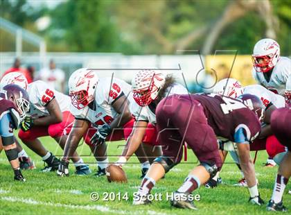 Thumbnail 2 in Sexton @ Okemos photogallery.