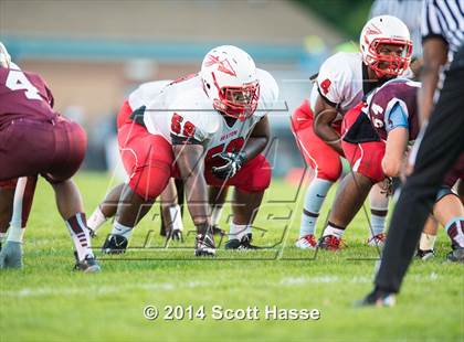 Thumbnail 1 in Sexton @ Okemos photogallery.