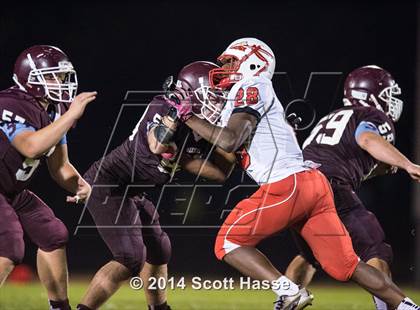 Thumbnail 3 in Sexton @ Okemos photogallery.