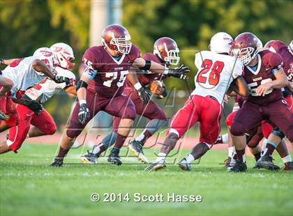 Thumbnail 1 in Sexton @ Okemos photogallery.