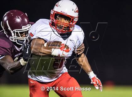 Thumbnail 3 in Sexton @ Okemos photogallery.