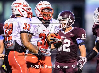 Thumbnail 1 in Sexton @ Okemos photogallery.