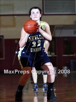 Thumbnail 1 in Nevada Union vs Granada (West Coast Jamboree) photogallery.