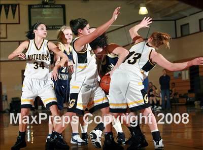 Thumbnail 2 in Nevada Union vs Granada (West Coast Jamboree) photogallery.