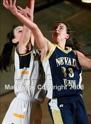 Thumbnail 1 in Nevada Union vs Granada (West Coast Jamboree) photogallery.
