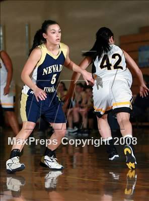 Thumbnail 2 in Nevada Union vs Granada (West Coast Jamboree) photogallery.