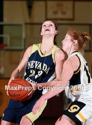Thumbnail 2 in Nevada Union vs Granada (West Coast Jamboree) photogallery.