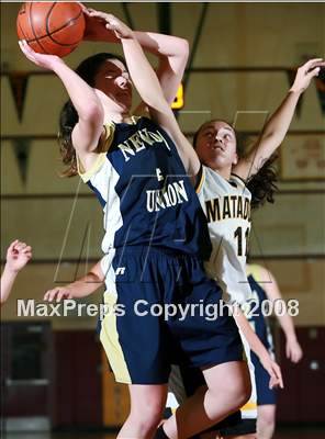 Thumbnail 3 in Nevada Union vs Granada (West Coast Jamboree) photogallery.