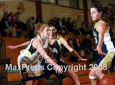 Thumbnail 3 in Nevada Union vs Granada (West Coast Jamboree) photogallery.