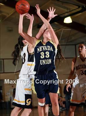 Thumbnail 3 in Nevada Union vs Granada (West Coast Jamboree) photogallery.