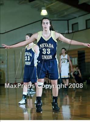 Thumbnail 2 in Nevada Union vs Granada (West Coast Jamboree) photogallery.