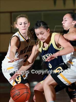 Thumbnail 2 in Nevada Union vs Granada (West Coast Jamboree) photogallery.