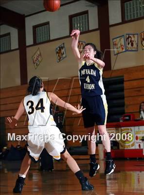Thumbnail 2 in Nevada Union vs Granada (West Coast Jamboree) photogallery.