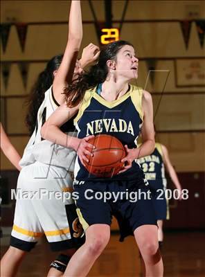 Thumbnail 2 in Nevada Union vs Granada (West Coast Jamboree) photogallery.