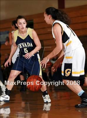 Thumbnail 1 in Nevada Union vs Granada (West Coast Jamboree) photogallery.