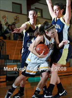 Thumbnail 2 in Nevada Union vs Granada (West Coast Jamboree) photogallery.