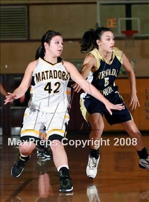 Thumbnail 1 in Nevada Union vs Granada (West Coast Jamboree) photogallery.