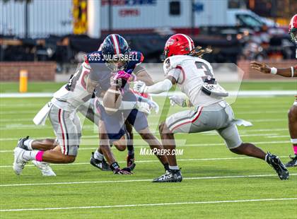 Thumbnail 3 in Langham Creek @ Cypress Springs photogallery.